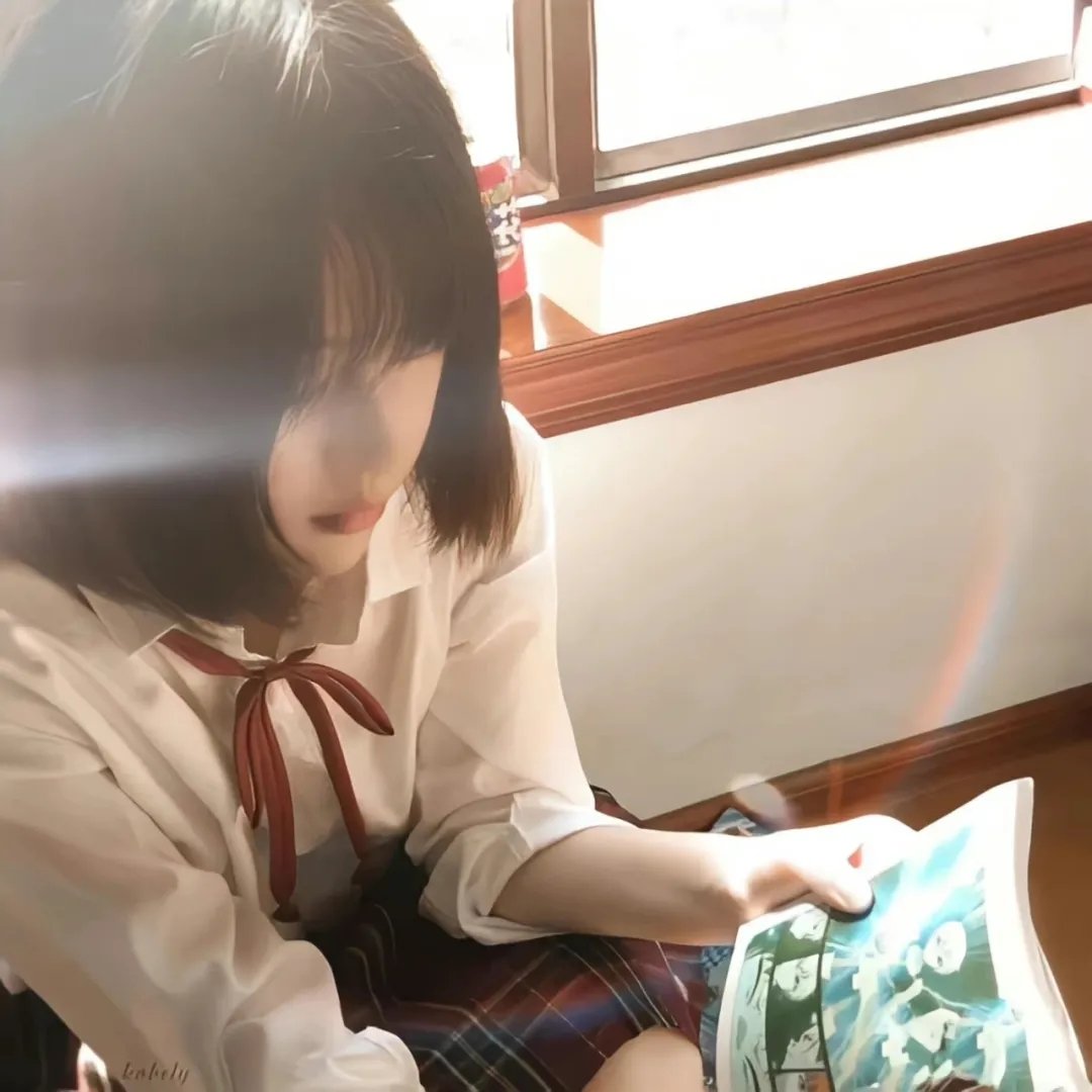 僵持